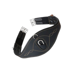 Kentucky Horsewear - Sangle anatomique noir | - Ohlala