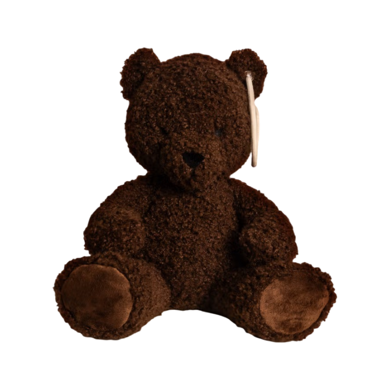 Kentucky Horsewear - Jouet pour chevaux Ours brun