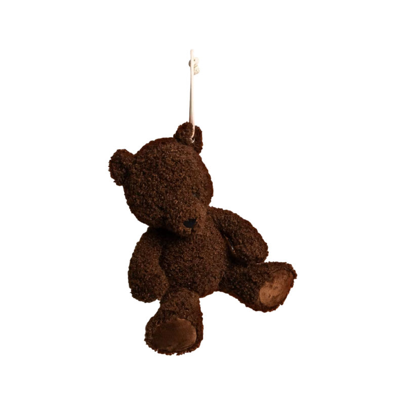 Kentucky Horsewear - Jouet pour chevaux Ours brun