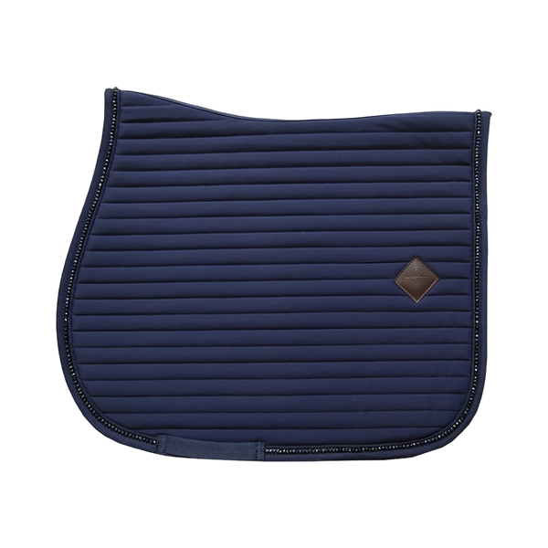 Tapis De Selle Parelli Theraflex VersaFit AirPad – Noir – Occasion (AirPad Original)