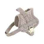 Kentucky Dogwear - Tuig voor honden Body safe Wool beige | - Ohlala