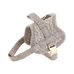 Kentucky Dogwear - Tuig voor honden Body safe Wool beige | - Ohlala