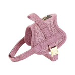 Kentucky Dogwear - Tuig voor honden Body safe Wool roze | - Ohlala