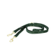 Kentucky Dogwear - Laisse de chien velvet pine green 2m | - Ohlala