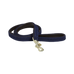 Kentucky Dogwear - Gevlochten nylon riem Plaited Nylon 200 cm marine | - Ohlala