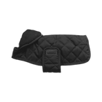 Kentucky Dogwear - Manteau pour chiens 160g noir | - Ohlala