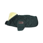 Kentucky Dogwear - Manteau pour chiens 160g vert foncé | - Ohlala