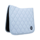 Kentucky Horsewear - Tapis de dressage Wave 3D logo bleu clair | - Ohlala