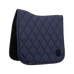 Kentucky Horsewear - Dressagezadeldek Wave 3D logo marine | - Ohlala