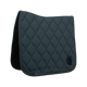 Kentucky Horsewear - Tapis de dressage Wave 3D logo vert sapin | - Ohlala