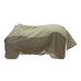 Kentucky Horsewear - Fleecedeken Transport Combo Cooler Fleece dennegroen | - Ohlala