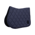 Kentucky Horsewear - Springzadeldek Wave 3D logo marine | - Ohlala