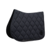 Kentucky Horsewear - Springzadeldek Wave 3D logo zwart | - Ohlala