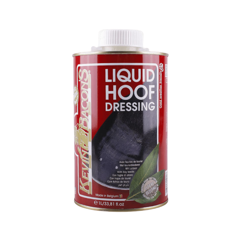 Kevin Bacon's - Huile pour sabots Liquid Hoof Dressing