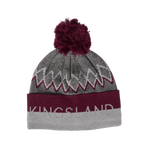Kingsland - Unisex muts KLMika vijg | - Ohlala