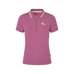 Kingsland - Poloshirt korte mouwen dames KLNaira pink malaga | - Ohlala