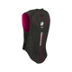 Komperdell - Dorsale Junior noir/Fuchsia | - Ohlala
