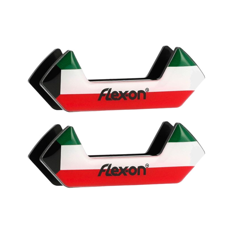 Flex On - Stickers Safe On pays Koweit