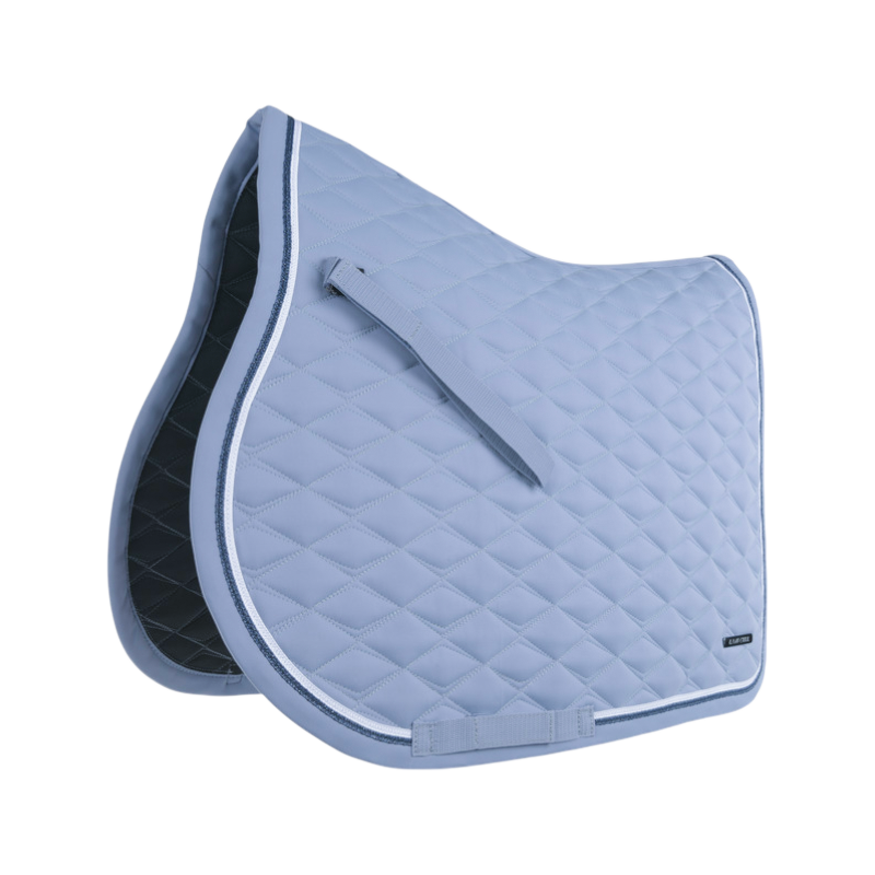 Lami-cell - Tapis de selle Midnight bleu ardoise