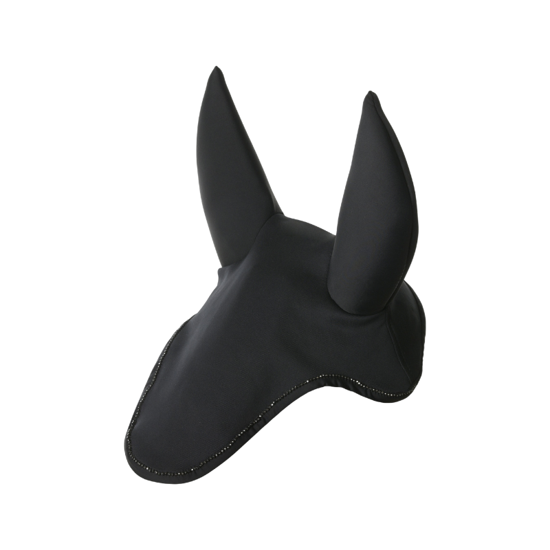 Lami-cell - Bonnet anti-bruit Come Best Titanium noir