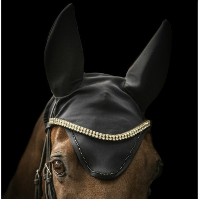 Lami-cell - Bonnet anti-bruit Come Best Titanium noir
