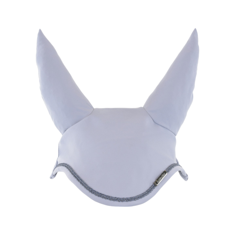 Lami-cell - Bonnet pour chevaux Midnight bleu ardoise