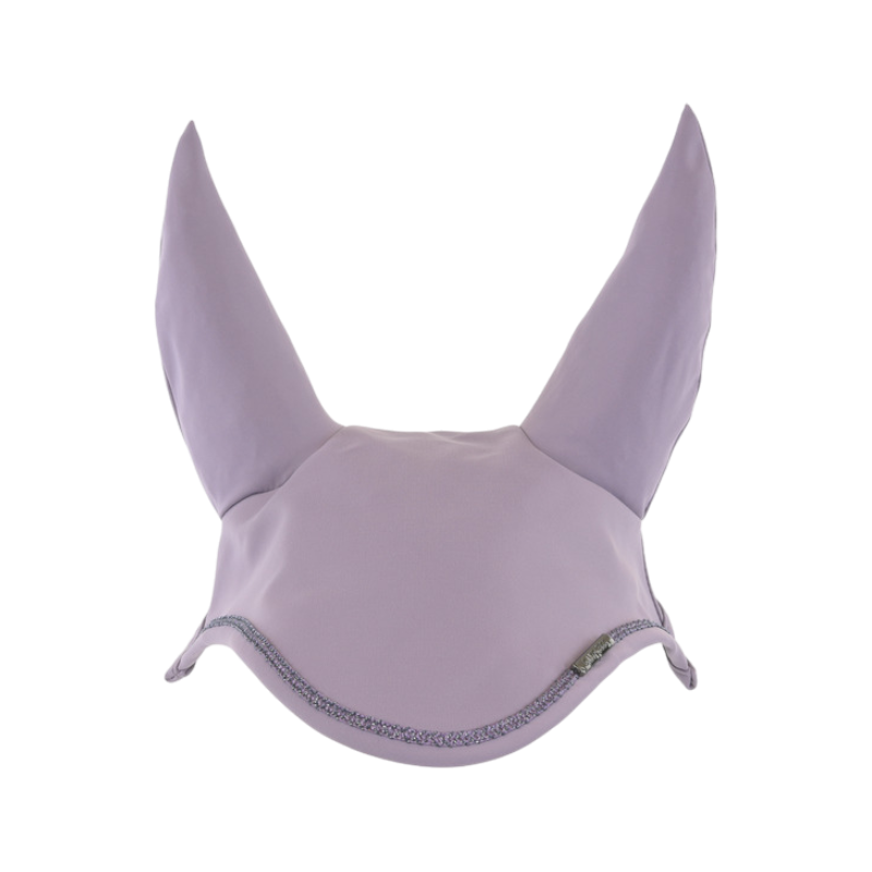 Lami-cell - Bonnet pour chevaux Midnight mauve
