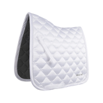 Lami-cell - Tapis de dressage Charming blanc | - Ohlala