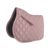 Lami-cell - Tapis de selle Charming vieux rose | - Ohlala