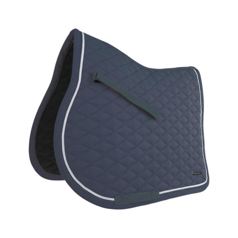 Lami-cell - Tapis de selle Midnight marine