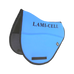 Lami-cell - Tapis de selle New Endurance mesh bleu | - Ohlala