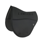 Lami-cell - Tapis de selle New Endurance mesh noir | - Ohlala