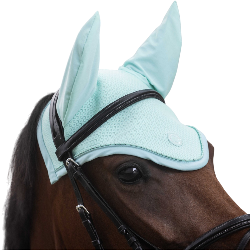 Lami-cell - Bonnet chasse mouche Gleam menthe