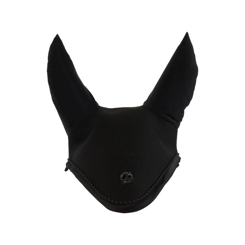 Lami-cell - Bonnet chasse mouche Gleam noir
