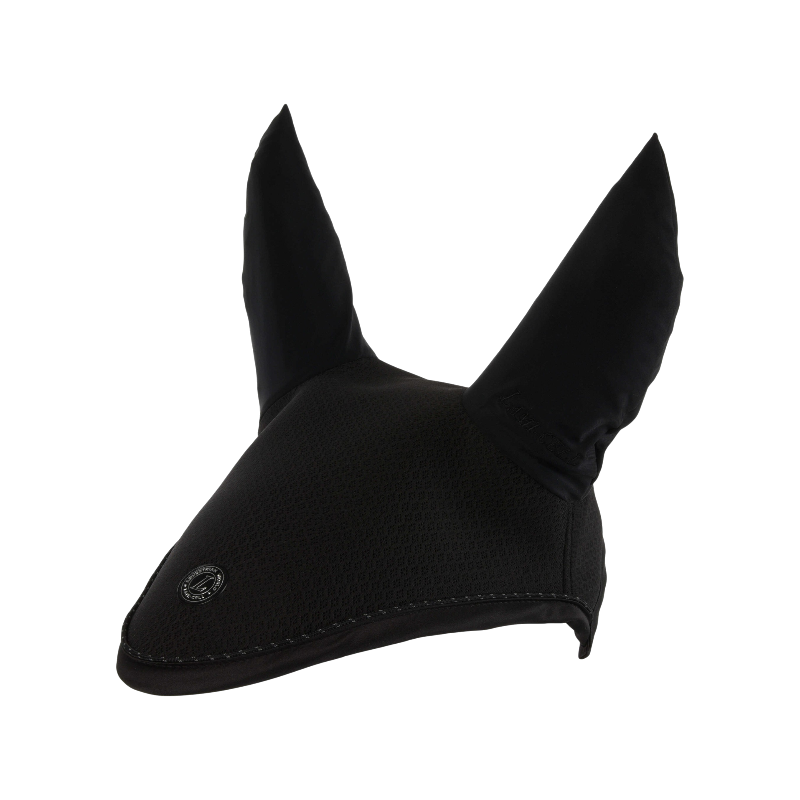 Lami-cell - Bonnet chasse mouche Gleam noir