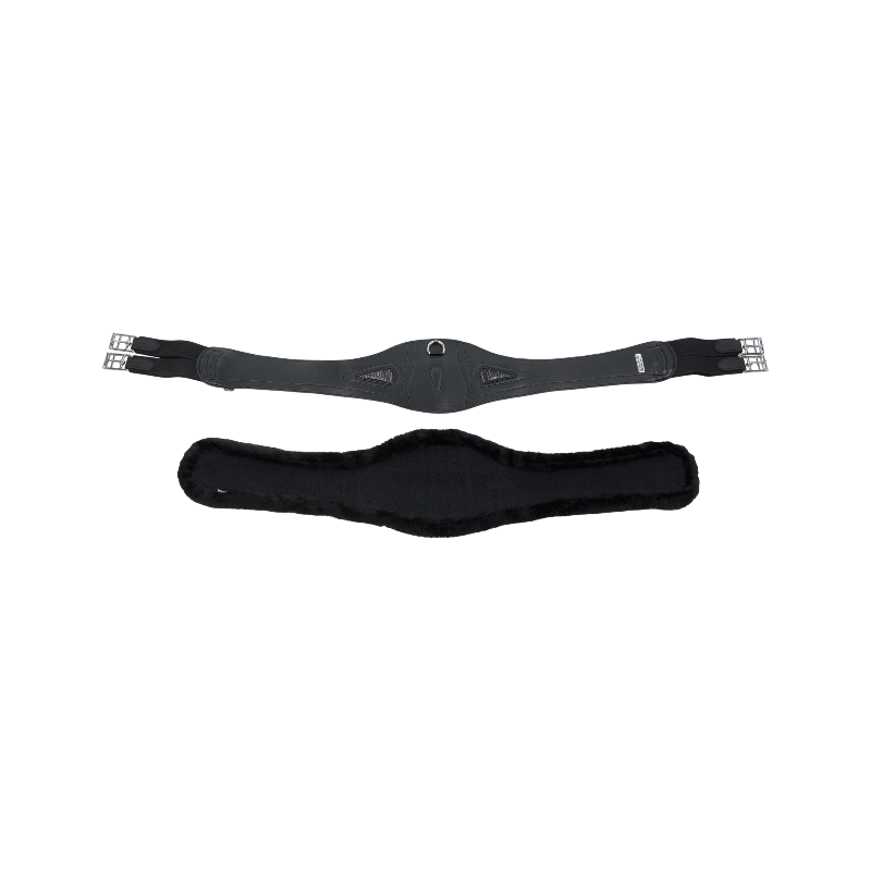 Lami-cell - Sangle Protec Comfort noir