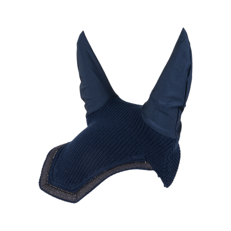 Lami-cell - Bonnet pour chevaux Galaxy marine | - Ohlala