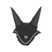 Lami-cell - Bonnet pour chevaux Luxin noir | - Ohlala