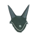 Lami-cell - Bonnet pour chevaux Luxin vert foncé | - Ohlala