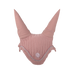 Lami-cell - Bonnet pour chevaux Luxin vieux rose | - Ohlala