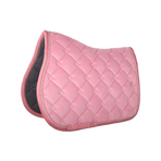 Lami-cell - Zadeldek Luxin oud roze | - Ohlala
