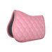 Lami-cell - Tapis de selle Luxin vieux rose | - Ohlala