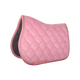 Lami-cell - Tapis de selle Luxin vieux rose | - Ohlala