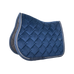 Lami-cell - Tapis de selle Luxin marine | - Ohlala
