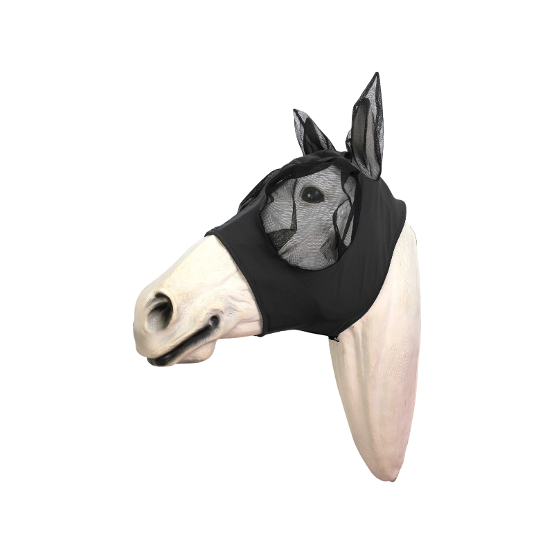 Lami-cell - Bonnet anti-mouches Lycra noir