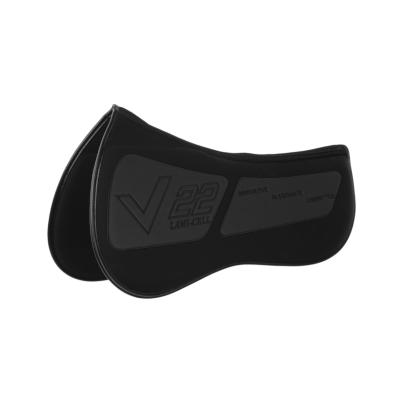 Lami-cell - Amortisseur Shock Absorb V22 noir