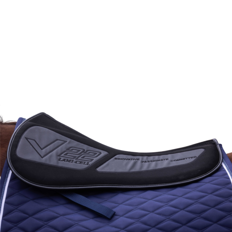 Lami-cell - Amortisseur Shock Absorb V22 noir