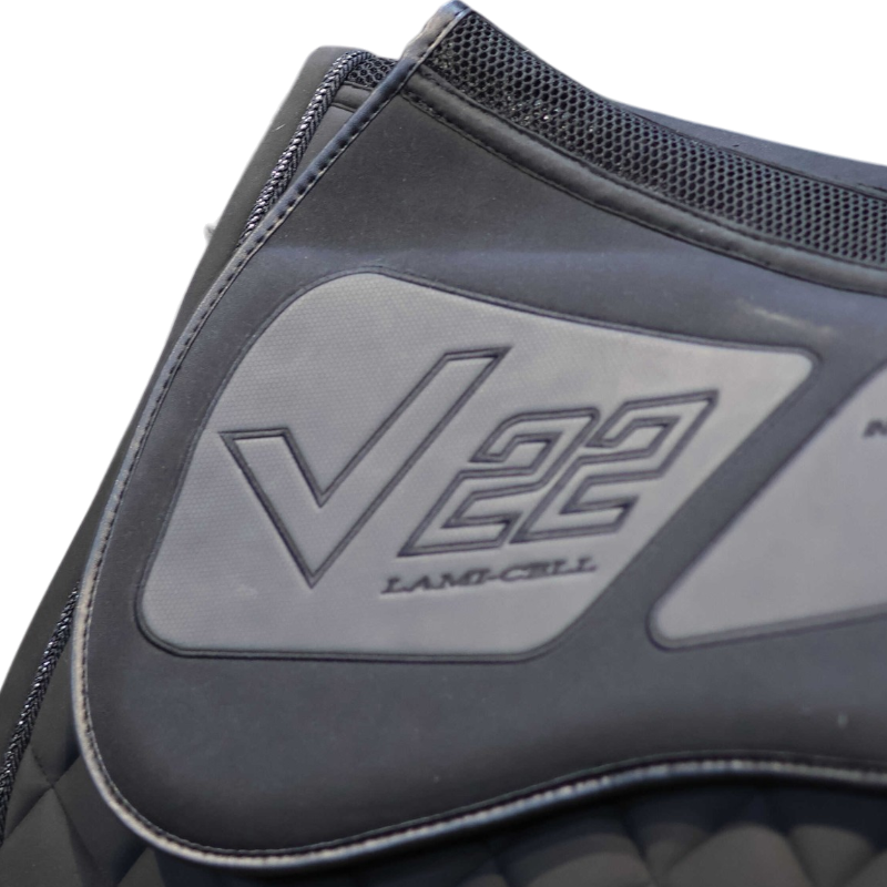 Lami-cell - Amortisseur Shock Absorb V22 noir