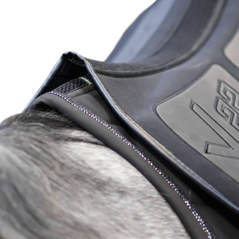 Lami-cell - Amortisseur Shock Absorb V22 noir