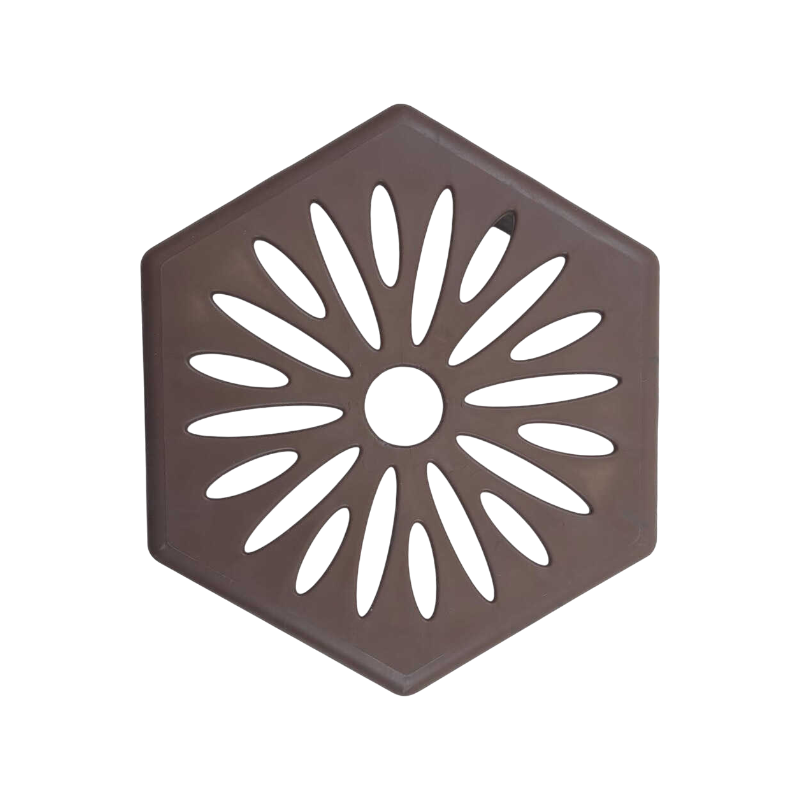 Lami-cell - Panier de patûrage 25mm brun